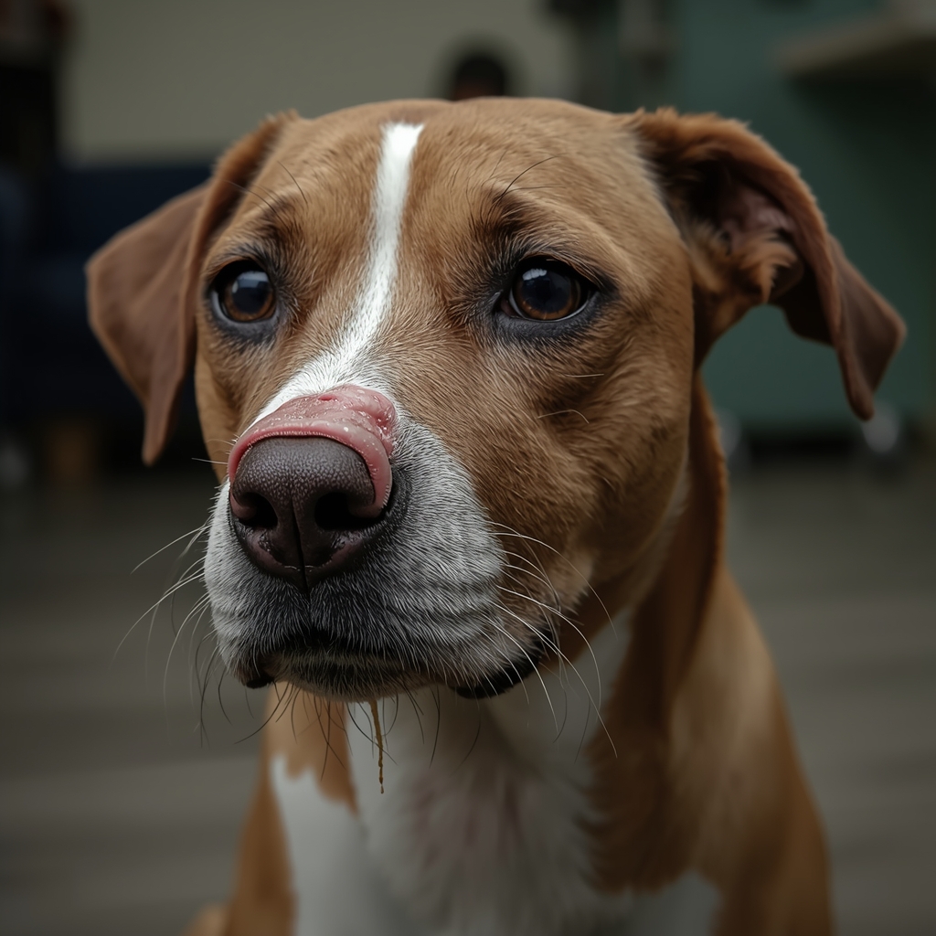 Simptomi stenečaka kod pasa